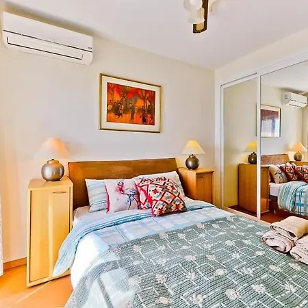 Appartement Palmeras Nerja