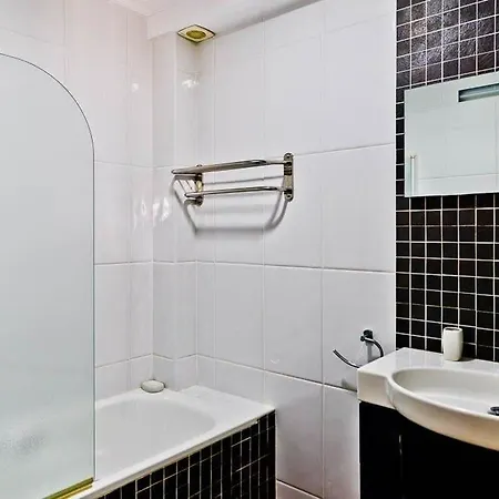 Apartment Palmeras Nerja