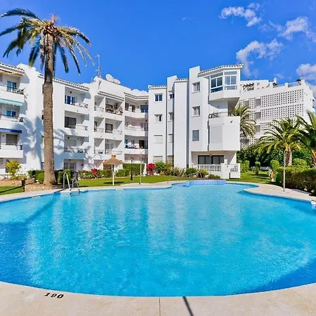Apartment Palmeras *