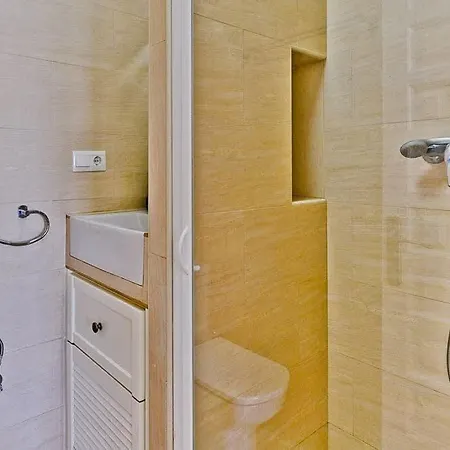 Apartment Palmeras Nerja